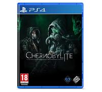 Prep Chernobylite