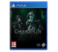Chernobylite PS4