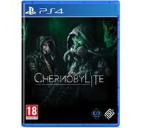 Chernobylite PS4 G