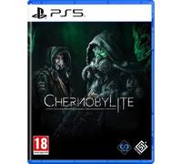 Chernobylite Ps5