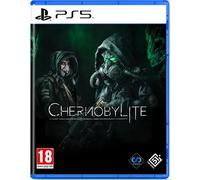 Chernobylite - Ps5
