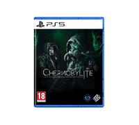 Chernobylite PS5