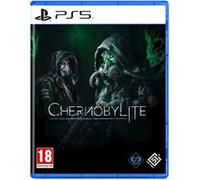 Koch Media – Jeu PS5 – Chernobylite PS5 G