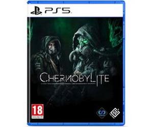 Chernobylite PS5 G