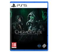 Chernobylite PS5 (l'emballage peut varier)
