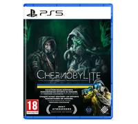 Chernobylite PS5 Helping Ukraine - Neuf