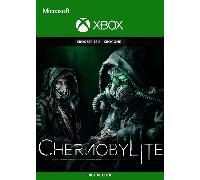 Chernobylite XBOX LIVE Key EUROPE