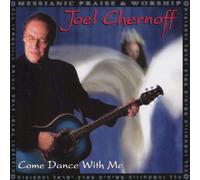 Chernoff, Joel - Come Dance With Me