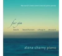Cherny,Alena - for You-The World's Best Loved Class.Piano Pieces [Import]