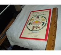 Cherokee Legends and the Trail of Tears