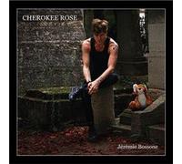 Cherokee Rose