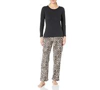 Cherokee Women's Soft Pajama Shirt and Pants Set
