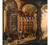 Cheron, André : Sonates du Baroque Français