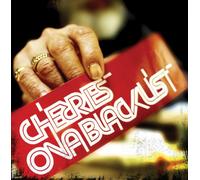 Cherries on a Blacklist - Lakafigo