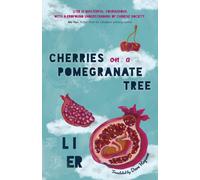 Cherries On A Pomegranate Tree