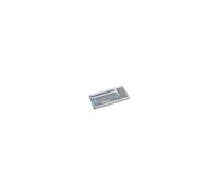 Cherry 19 compact PC keyboard, G80-1800LPCDE-0