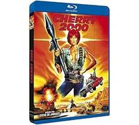 Cherry 2000 (1987) ( Cherry Two Thousand ) (Blu-Ray)