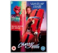 Cherry (2000) Avec Melanie Griffith, De Jarnatt - Dvd