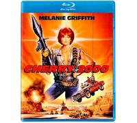 Cherry 2000 [Blu-Ray] Special Ed, Subtitled, Widescreen, Ac-3/Dolby Digital