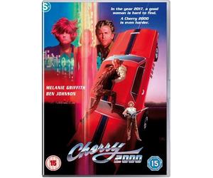 Cherry 2000 ( Cherry Two Thousand ) [ Origine UK, Sans Langue Francaise ]