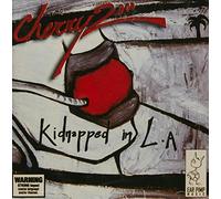 Cherry 2000 - Kidnapped in L.a. [Import]
