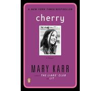 Cherry Mary Karr (Auteur)