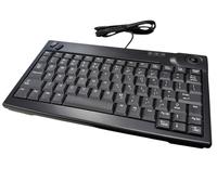 Cherry Active Key AK-440-TU-B/US Clavier Industriel Avec Trackball Intégré