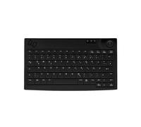 Cherry Active Key AK-440-TU - Clavier - avec trackball
