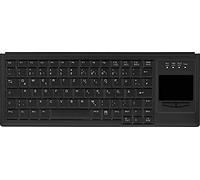 Cherry Active Key Industry 4.0 Compact Ultraflat Keyboard (aK-4400-GU-B/us)
