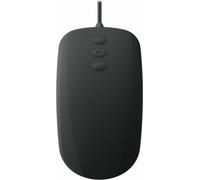 Cherry Active Key Medical AK-PMH3 - souris - défilement à 3 boutons