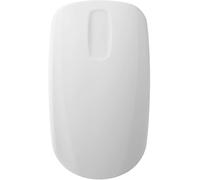 CHERRY Active KEY MMS AK-PMH3 Wireless Souris radio Infrarouge blanc 3 Boutons 1000 dpi membrane en silicone entièrement verrouillée IP68, ergonomique, Touches