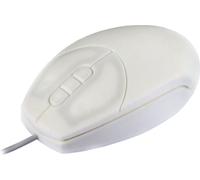 CHERRY ACTIVE KEY MMS AK-PMT1 Corded weiß IP68