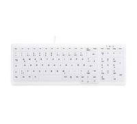 CHERRY ACTIVE KEY MTA AK-C7000 Corded DE-Layout weiß IP68