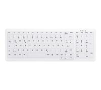 CHERRY ACTIVE KEY MTA AK-C7000 Wireless DE-Layout noir
