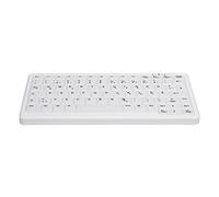 CHERRY - ACTIVE KEYS KBD AND MIC AK-C4110F-US-W/US US-English/International