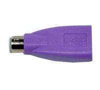 CHERRY ADAPTATEUR USB-PS/2