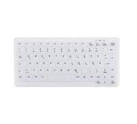 Cherry AK-C4110F-FU1-W/GE CHERRY ACTIVE KEY MTA AK-C4110 Wireless DE-Layout weiß