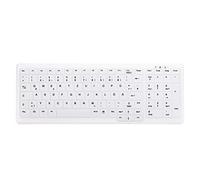 Cherry AK-C7000 PROT. Keyboard White