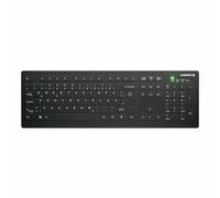 Cherry AK-C8112 Medical Keyboard WL