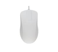 CHERRY AK-PMH1 Souris hygiénique Filaire désinfectable Blanc