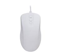 Cherry AK-PMH12OB-US-W CHERRY ACTIVE KEY MMS AK-PMH12 Corded blanc ERGO IP68