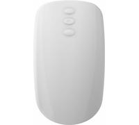 CHERRY AK-PMH3 Medical Mouse 3-Button Scroll Souris hygiénique sans fil blanche