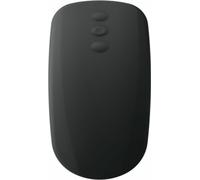 CHERRY AK-PMH3 Medical Mouse 3-Button Scroll Souris hygiénique sans fil noire