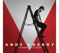 Cherry Andy - Nothing Left to Fear [Import]