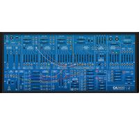 Cherry Audio Cherry Audio CA2600 Synthesizer