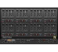 Cherry Audio Cherry Audio Eight-Voice Synthesizer