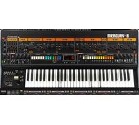 Cherry Audio Cherry Audio Mercury-8