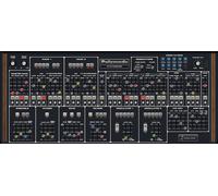 Cherry Audio Cherry Audio Polymode Synthesizer
