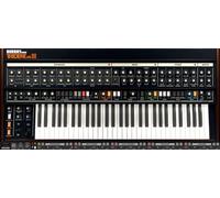 Cherry Audio Cherry Audio Trident Mk3