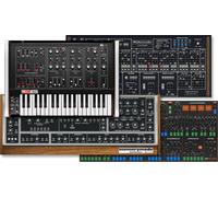 Cherry Audio Cherry Audio Vintage Classics Collection